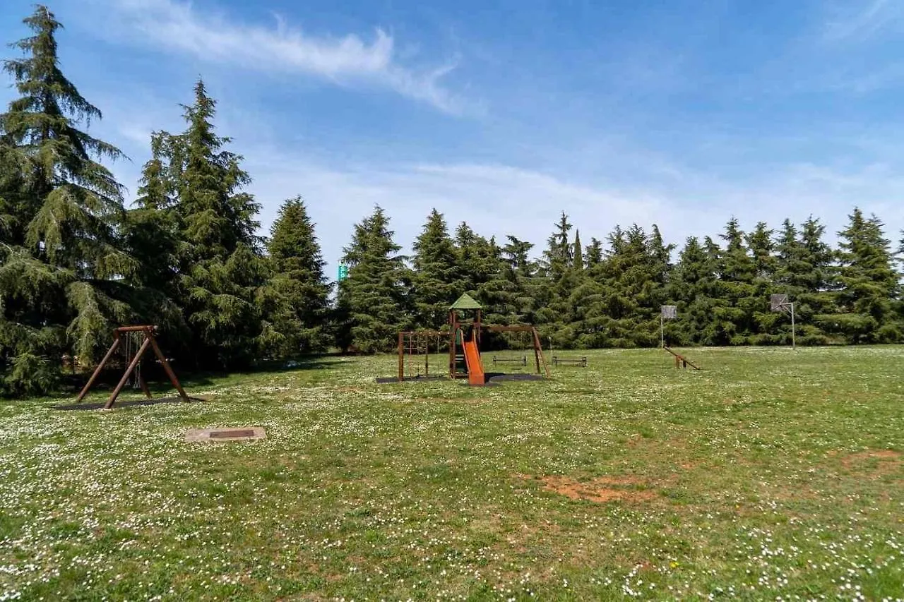 App Dinora Apartman Poreč